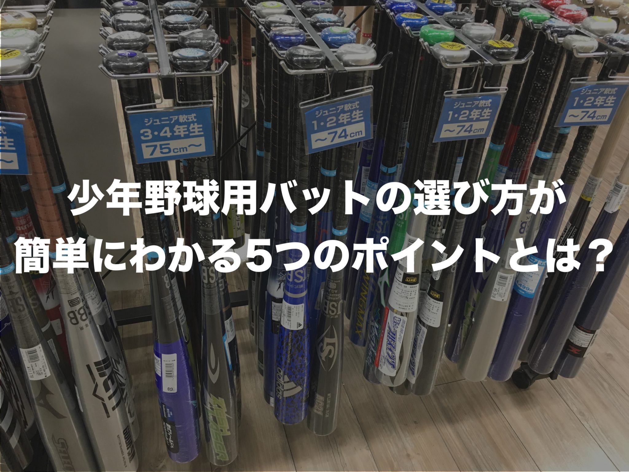 無料ダウンロード ソフト ボール バット 選び方 小学生 画像ブログ